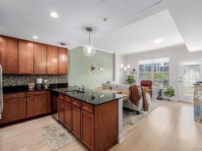 1975 N Grant Street 509, Denver CO 80203