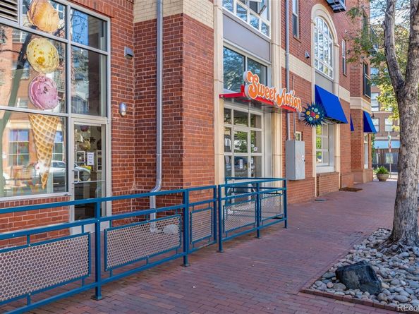 1975 N Grant Street 509, Denver CO 80203
