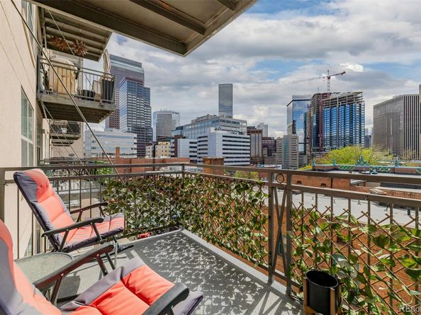 1975 N Grant Street 509, Denver CO 80203
