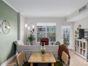 1975 N Grant Street 509, Denver CO 80203