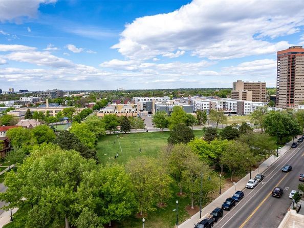 1975 N Grant Street 509, Denver CO 80203