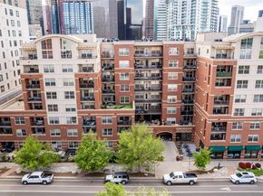 1975 N Grant Street 509, Denver CO 80203
