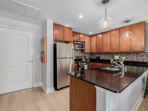 1975 N Grant Street 509, Denver CO 80203