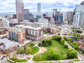 1975 N Grant Street 509, Denver CO 80203