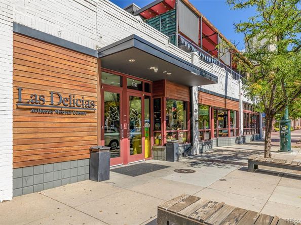 1975 N Grant Street 509, Denver CO 80203