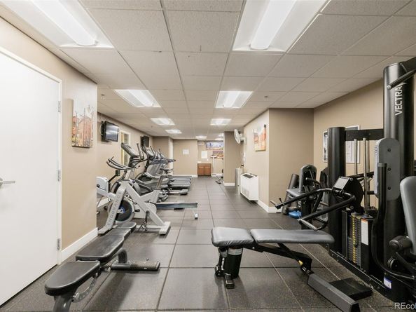 1975 N Grant Street 509, Denver CO 80203