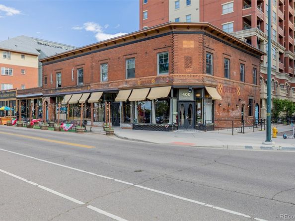 1975 N Grant Street 509, Denver CO 80203
