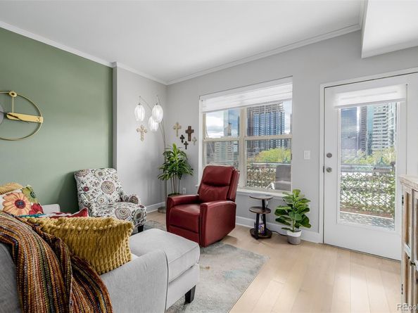 1975 N Grant Street 509, Denver CO 80203