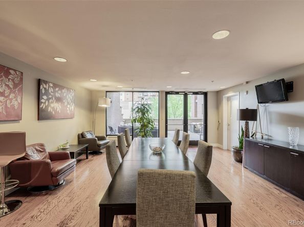 1975 N Grant Street 509, Denver CO 80203