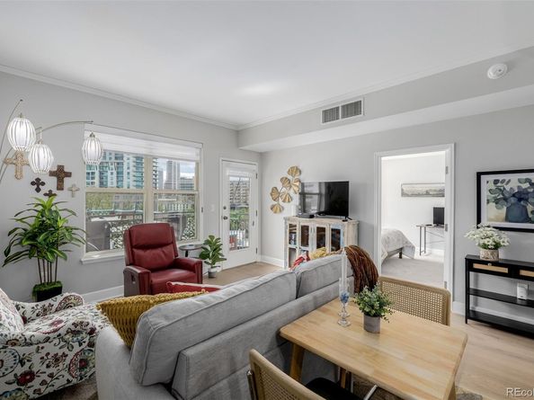 1975 N Grant Street 509, Denver CO 80203