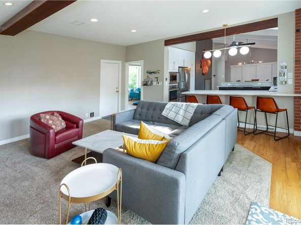 2550 E Eldorado Place, Denver CO 80210