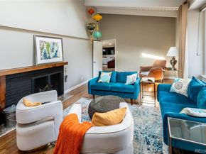 2550 E Eldorado Place, Denver CO 80210