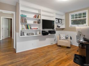 2550 E Eldorado Place, Denver CO 80210