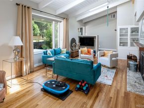2550 E Eldorado Place, Denver CO 80210