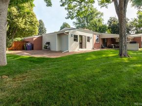 2550 E Eldorado Place, Denver CO 80210