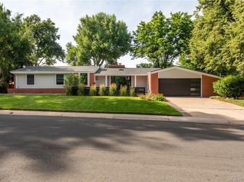 2550 E Eldorado Place
