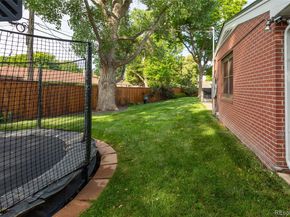 2550 E Eldorado Place, Denver CO 80210