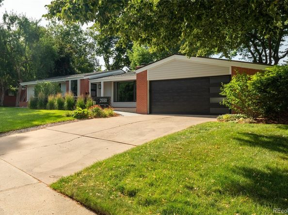 2550 E Eldorado Place, Denver CO 80210