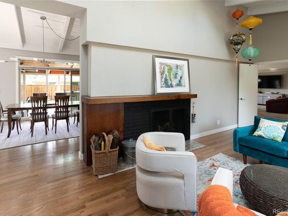 2550 E Eldorado Place, Denver CO 80210