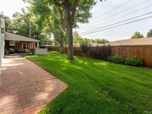 2550 E Eldorado Place, Denver CO 80210