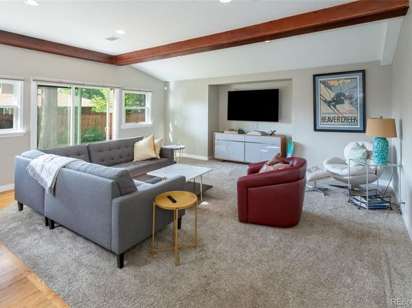 2550 E Eldorado Place, Denver CO 80210