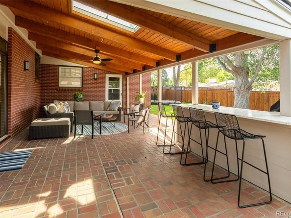 2550 E Eldorado Place, Denver CO 80210