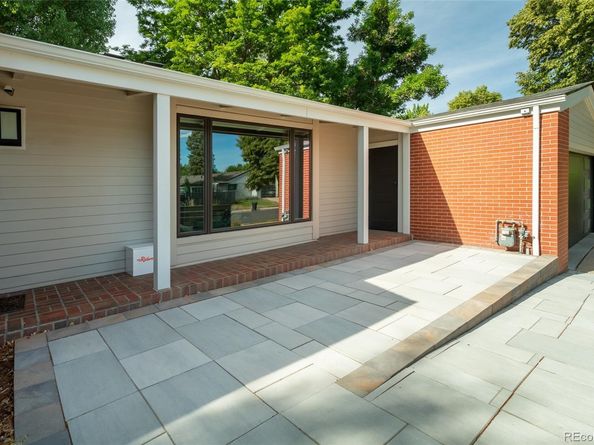 2550 E Eldorado Place, Denver CO 80210