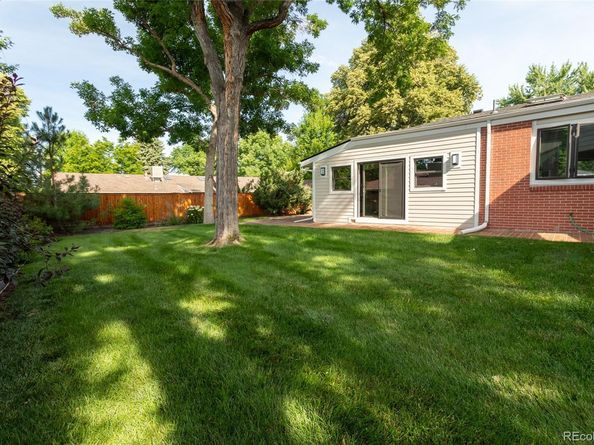 2550 E Eldorado Place, Denver CO 80210