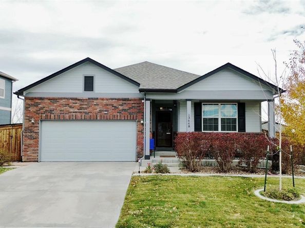 13648 Valentia Street, Thornton CO 80602