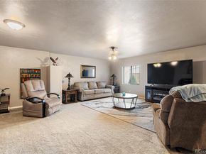 13648 Valentia Street, Thornton CO 80602