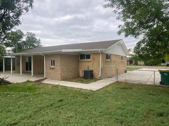 8220 E 104th Way, Henderson CO 80640