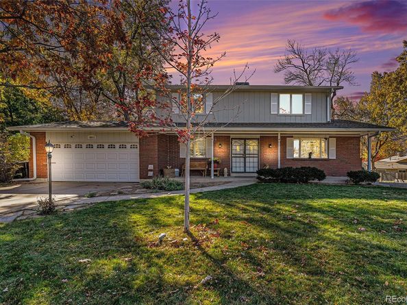10512 W 75th Avenue, Arvada CO 80005