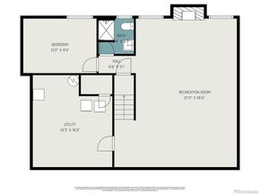 10512 W 75th Avenue, Arvada CO 80005