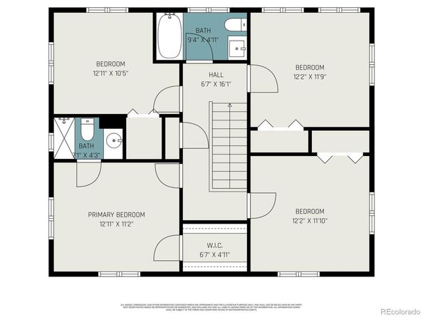 10512 W 75th Avenue, Arvada CO 80005