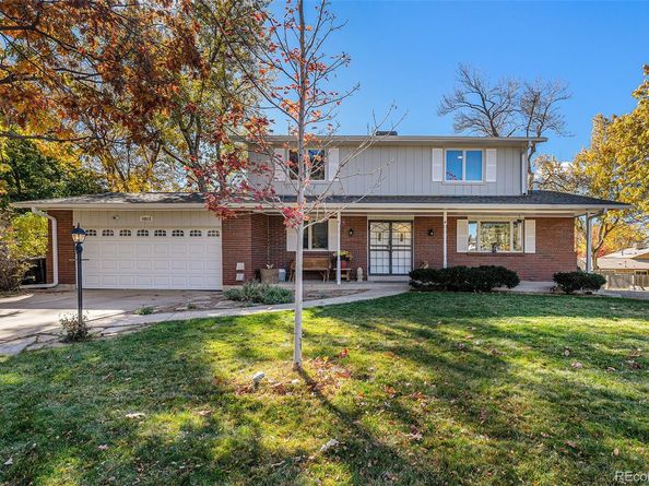 10512 W 75th Avenue, Arvada CO 80005