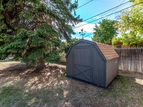 2061 S Stuart Street, Denver CO 80219