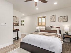 2061 S Stuart Street, Denver CO 80219