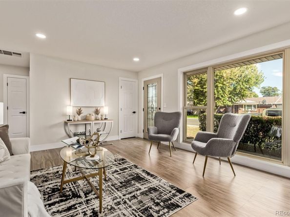 2061 S Stuart Street, Denver CO 80219