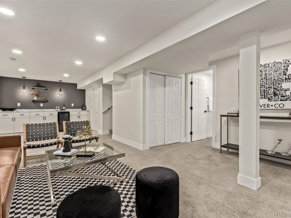 2061 S Stuart Street, Denver CO 80219