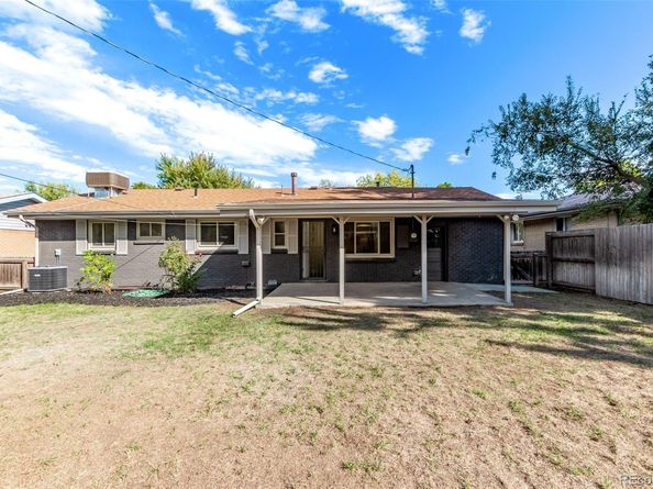 2061 S Stuart Street, Denver CO 80219