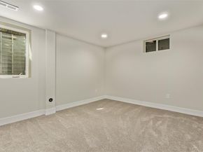 2061 S Stuart Street, Denver CO 80219