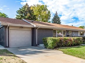 2061 S Stuart Street, Denver CO 80219