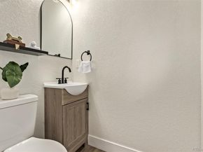 2061 S Stuart Street, Denver CO 80219