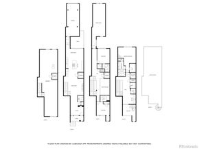 3535 Tejon Street, Denver CO 80211