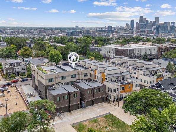 3535 Tejon Street, Denver CO 80211