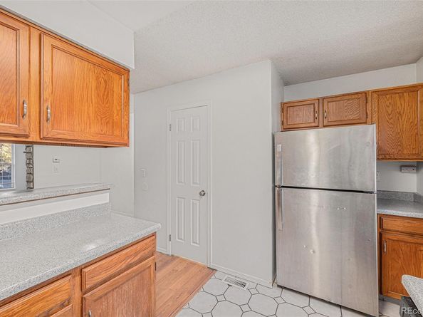 11945 E Ford Drive, Aurora CO 80012