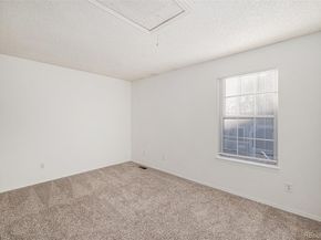 11945 E Ford Drive, Aurora CO 80012