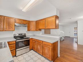 11945 E Ford Drive, Aurora CO 80012