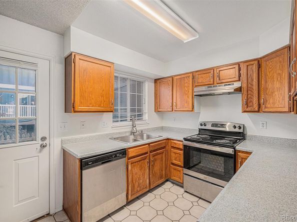 11945 E Ford Drive, Aurora CO 80012