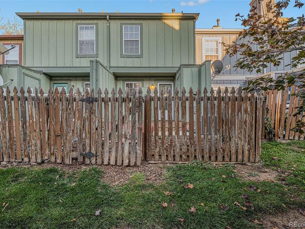 11945 E Ford Drive, Aurora CO 80012